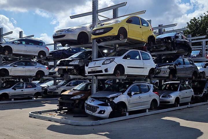 Recup Auto – 3