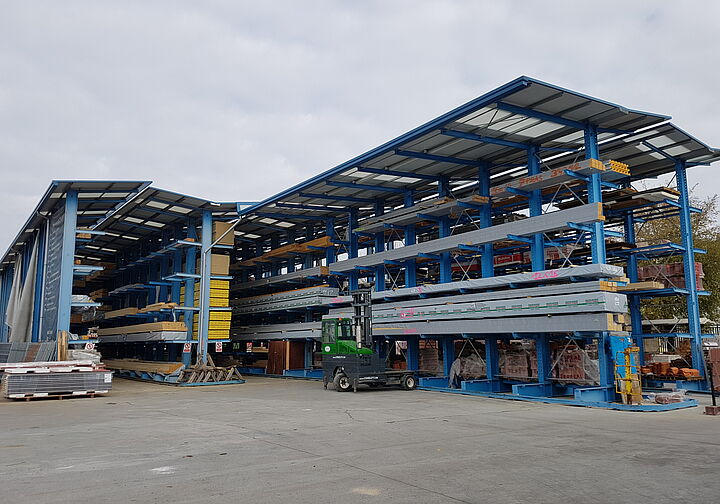 Alkain