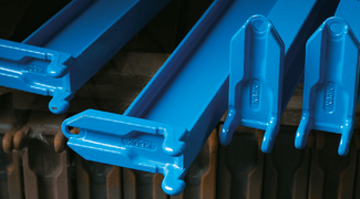 Rostschutzsystem OR6000®